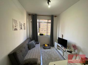032b8832ef3795e60810b0c3da9a0bd2c6903b58 · Apartamento com 1 dormitório à venda, 43 m² por R$ 360.000,00 - Bela Vista - São Paulo/SP