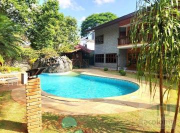3eb2b0d06492b9fa072797d55e489a79c3b2c4be · Casa com 4 dormitórios para alugar, 868 m² por R$ 51.950,00/mês - Alphaville 01 - Barueri/SP