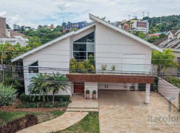 e10ca18fdecb3de7cb5bca9bfccaf1d6d3cf5b31 · Casa com 4 dormitórios para alugar, 518 m² por R$ 44.584/mês - Tamboré 03 - Alphaville  -Santana de 