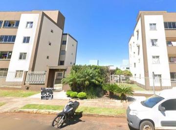 1.jpg · Apartamento no "Condomínio Residencial Andorinhas" - Sã