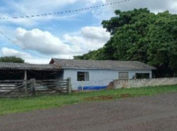1.jpg · Casa no Bairro Mutirão - Diamante D'Oeste/PR