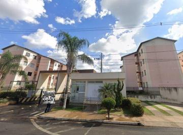 1.jpg · Apartamento no "Condomínio Residencial Buriti" - Mansou