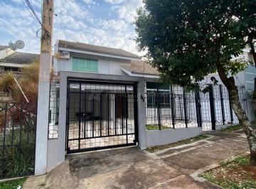 Casa · 163m² · 3 Quartos · 2 Vagas · Sobrado com piscina - Jd Novo Horizonte