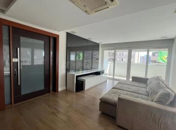 Apartamento · 207m² · 3 Quartos · 4 Vagas · Apartamento alto padrão 03 Suítes - Zona 01