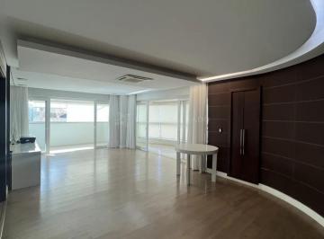 Apartamento · 207m² · 3 Quartos · 4 Vagas · Apartamento alto padrão 03 Suítes - Zona 01