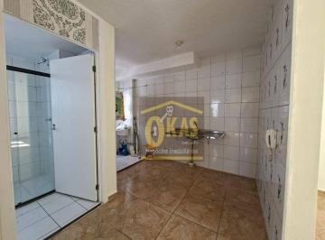 d4fb81065d7a6b8835ffc3ed03f65605dd5b60d1 · Apartamento com 2 dormitórios para alugar, 48 m² por R$ 1.500,00/mês - Jardim Monte Cristo - Suzano/