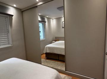 Apartamento · 85m² · 3 Quartos · 1 Vaga · Apartamento 3 dorms 85 m² no Condomínio Parque Barueri