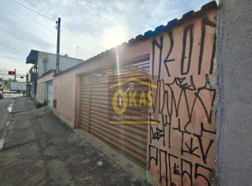4f4f7456ec6e18fca28ff5ef7b9582e5dd928360 · Casa com 2 dormitórios à venda, 84 m² por R$ 420.000,00 - Vila Urupês - Suzano/SP