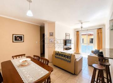 Apartamento · 68m² · 2 Quartos · 1 Vaga · Apartamento com 2 quartos, Praia Grande, Ubatuba - R$ 700 mil, Cod: 4589
