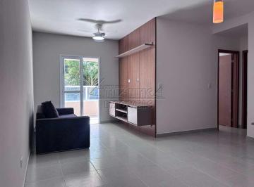 Apartamento · 74m² · 2 Quartos · 1 Vaga · Apartamento com 2 quartos, Praia das Toninhas, Ubatuba - R$ 630 mil, Cod: 4592