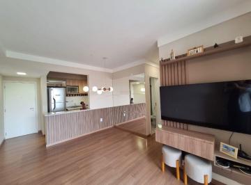 7ce13e7a861b3d70a8a4fbb718456fe89634fd5c · Apartamento com 2 quartos à venda, 67 m² - Condomínio Riserva Natura - Sorocaba/SP