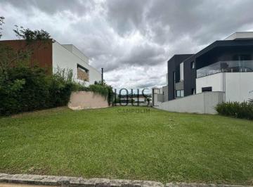206a7a429f67fd5795a99099ef3d3d6261366a41 · Terreno à venda, 412 m² - Alphaville - Votorantim/SP