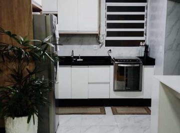 Apartamento · 100m² · 3 Quartos · 1 Vaga · Edifício Claudio Abrahão | Centro | Mogi das Cruzes.