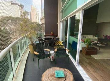 73e90e4ec98ac69f6e4540cddb4dc83044d6550d · Apartamento com 4 dormitórios à venda, 250 m² - Perdizes - São Paulo/SP