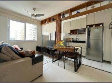 c3e3b93c3da50380d34e8db630036a6db730cda3 · Apartamento com 1 dormitório à venda, 31 m² - Barra Funda - São Paulo/SP