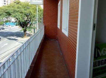 3b19f840ac9351761a2736d80af36b009f503a4f · Apartamento com 2 dormitórios para alugar, 100 m² por R$ 2.820,00/mês - Centro - Guarulhos/SP