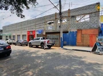 8d4a7b2166c4f6afe1bd41116ea1bed606e67fab · Salão para alugar, 30 m² por R$ 2.500,00/mês - Vila São João - Guarulhos/SP