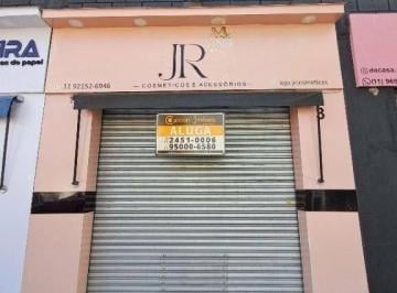 a0104f46cee118fb59de0cb3dada3221abda3e6d · Salão para alugar, 30 m² por R$ 2.500,00/mês - Vila São João - Guarulhos/SP