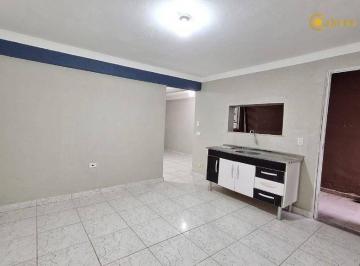 cbadd3b5c00fc4b98a4119764db6af1fecbab649 · Casa para alugar, 40 m² por R$ 900,00/mês - Jardim Moreira - Guarulhos/SP