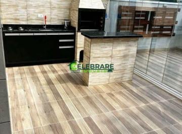 Apartamento · 75m² · 2 Quartos · 1 Vaga · COBERTURA NO BOA VISTA!!! 02 QTOS,LAVABO,TERRAÇO PRIVAT.CHURRS