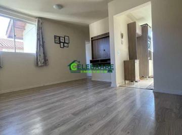 Apartamento · 47m² · 2 Quartos · 1 Vaga · APTO NO CACHOEIRA,CURITIBA!! 02 QTOS,COZINHA,VAGA DE GARAGEM