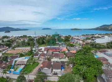 Terreno · 293m² · Terreno, Praia da Maranduba, Ubatuba - R$ 250 mil, Cod: 2933