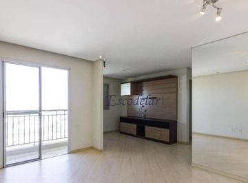 c51b6d75e3fb71e866b53c7f31fe7caec95a4375 · Apartamento com 2 dormitórios à venda, 54 m² por R$ 448.000,00 - Limão - São Paulo/SP