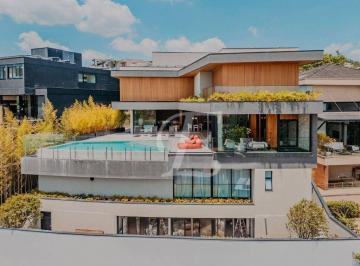 6cd29845517e8f69fdf47238c11085f7e27ab0c4 · Casa com 4 dormitórios à venda, 130133 m² por R$ 29.900.000,00 -  Alphaville - Santana de Parnaíba/S