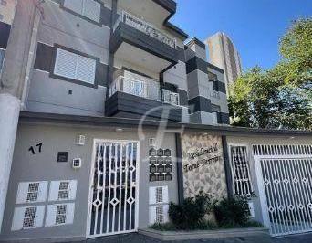 4a037aa45977fc3f5ed3bd3fce51edfa9fca8a98 · Apartamento com 2 dormitórios à venda, 37 m² por R$ 380.000,00 - Alto de Santana - São Paulo/SP