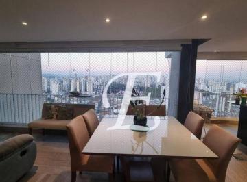 b10b46533734d6d786e9c34a6ad577117943d12f · Apartamento à venda, 132 m² por R$ 1.800.000,00 - Santana - São Paulo/SP