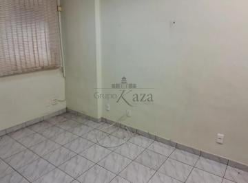 Comercial · 28m² · Oportunidade - Sala Comercial - Jardim São Dimas - Edifício São Lucas - 28,44m².