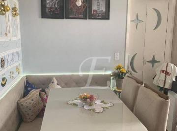 f0af2a2625590a9b1dae7a2b025607b4aec2ae1a · Apartamento à venda, 46 m² por R$ 330.000,00 - Vila Nova Cachoeirinha - São Paulo/SP