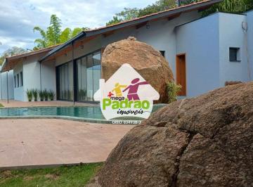 Casa · 1000m² · 3 Quartos · 2 Vagas · Casa com 3 quartos, Mãe dos Homens, Bragança Paulista - R$ 1.78 mi, Cod: 10987