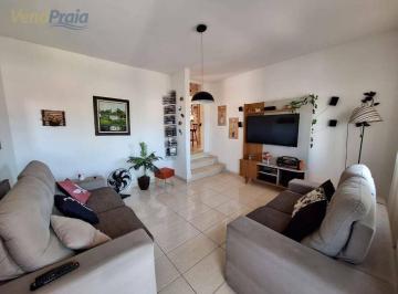 90a92274d2755d109298325763288094c6da9f9a · Casa piso superior com 2 dormitórios à venda, 64 m² por R$ 450.000 - Porto Grande - São Sebastião/SP