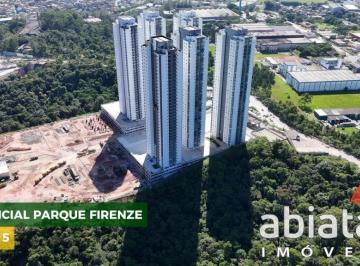 foto1 · Cobertura à venda no Residencial Parque Firenze - Embu das Artes/SP - 125m² - 3 dormitórios