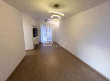 Apartamento · 79m² · 3 Quartos · 1 Vaga · Apartamento à venda - na Colina Sorriso
