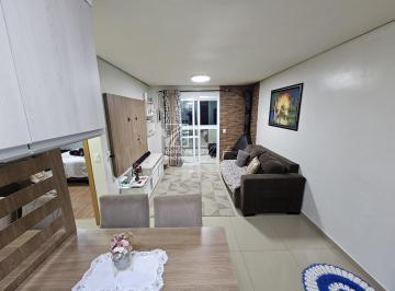 Apartamento · 65m² · 2 Quartos · Apartamento à venda - em São Luiz