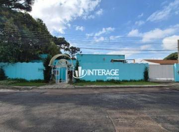 8fbda1f70632d9061ae7b7567ceb2cdd417e8f7d · Terreno à venda, 829 m² por R$ 650.000,00 - Santa Felicidade - Curitiba/PR