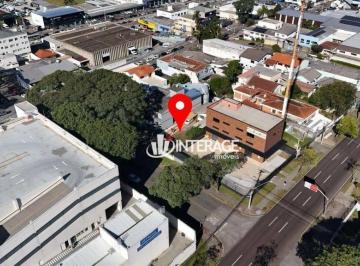 780a7cf4d5a5d2d462097f0fc03d52ca1e056c09 · Terreno à venda, 507 m² por R$ 1.200.000,00 - Parolin - Curitiba/PR