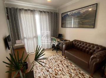 Apartamento · 53m² · 2 Quartos · 2 Vagas · Apartamento à venda - em Ana Rech