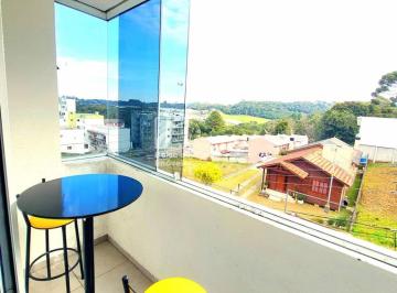 Apartamento · 48m² · 2 Quartos · 1 Vaga · Apartamento à venda - em Ana Rech