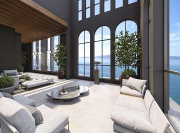 Apartamento · 164m² · 4 Quartos · 3 Vagas · Edifício La Rocca - LA ROCCA - 130m da praia | Apartamento Alto Padrão 4 suítes, 3 vagas | Centro de