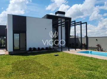 Casa · 205m² · 3 Quartos · Casa à venda - em Ana Rech