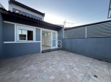 4fd7e80bd541bf265978e39753af2428bcb8601e · Sobrado com 2 dormitórios à venda, 110 m² por R$ 320.000,00 - Recanto dos Jardins - Sapucaia do Sul/