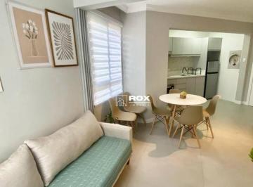 0674d3559647e33be797927d6372bb13dcc1d98c · Apartamento com moveis planejados, 2 quartos, sendo 1 suíte à venda, 53 m² por R$ 750.000 - Bigorril