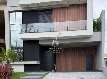 4e1c7b96f43d810b9c5e6d50eb4fa941203f9cfc · Casa com 3 suíte, porteira fechada no Condomínio Campos do Conde - Sorocaba/SP