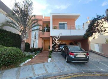 959f6e6df95d1809fd4ae9ab3728de8e8f9711a7 · Casa à venda | Villa do Bosque | 3 Quartos, sendo 1 suíte master  | Piscina e Gourmet | 347 m² | Sor