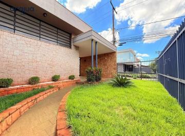 Casa · 278m² · 4 Quartos · 1 Vaga · Casa para venda em Jardim Sumaré de 278.00m² com 4 Quartos e 1 Garagem