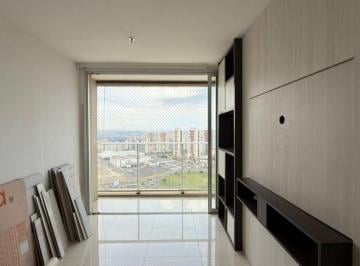 Apartamento de 1 quarto, Águas Claras · DF PLAZA - NASCENTE- VISTA LIVRE