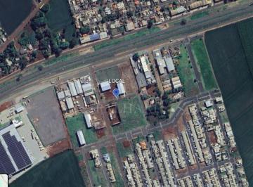 Terreno · 1000m² · TERRENO INDUSTRIAL 1.000M²